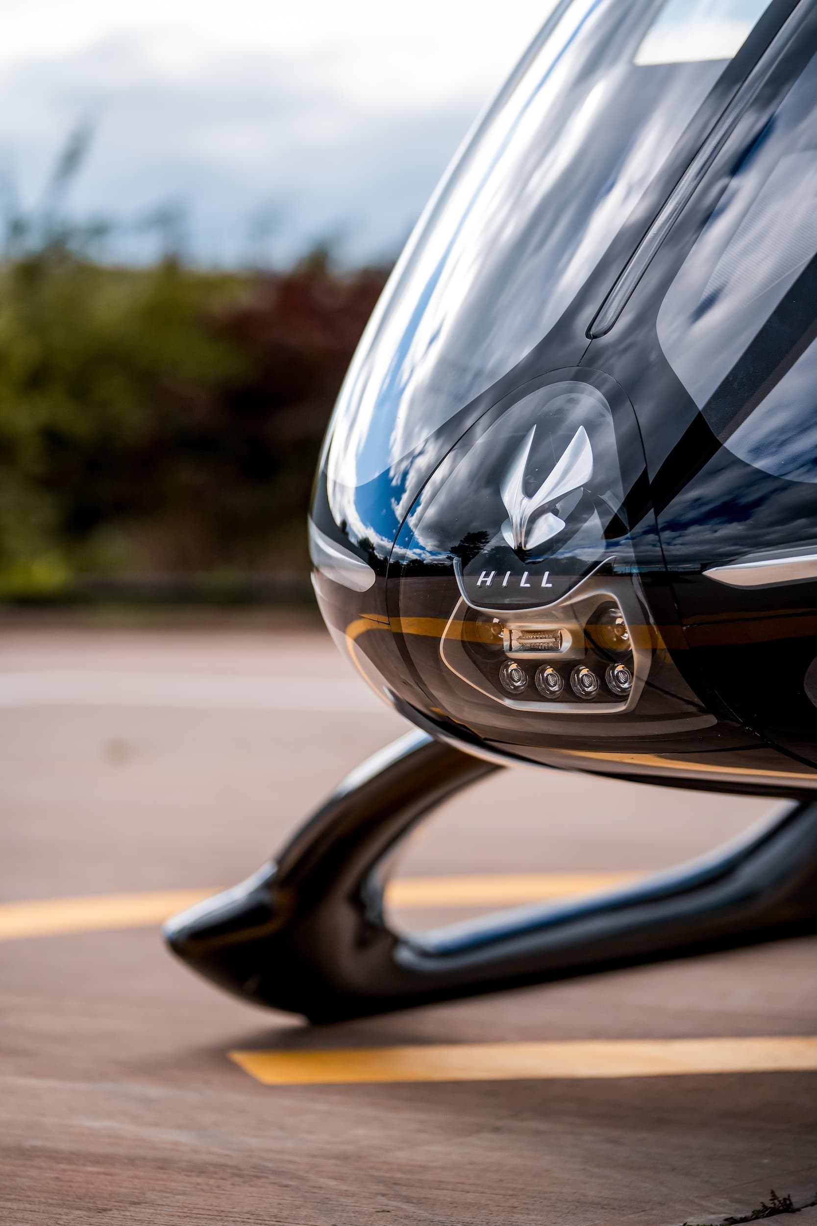 skids Detail 1