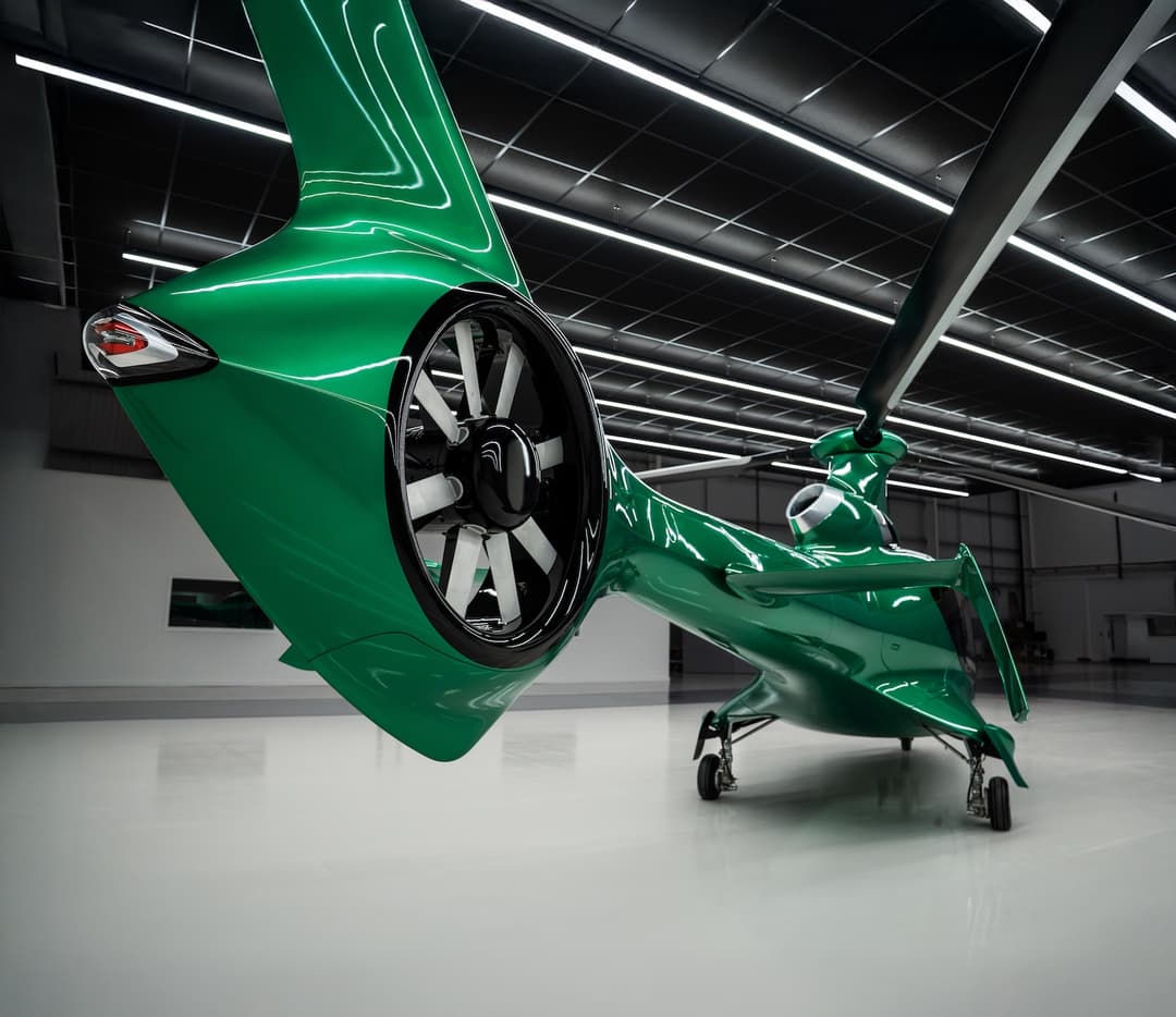 Hc50 HC50 Commercial Helicopter | Specs & Performance - HILL HELICOPTERS